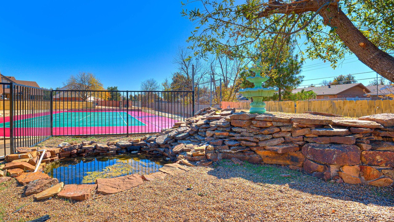 Photo of Outdoor in Central Oklahoma City