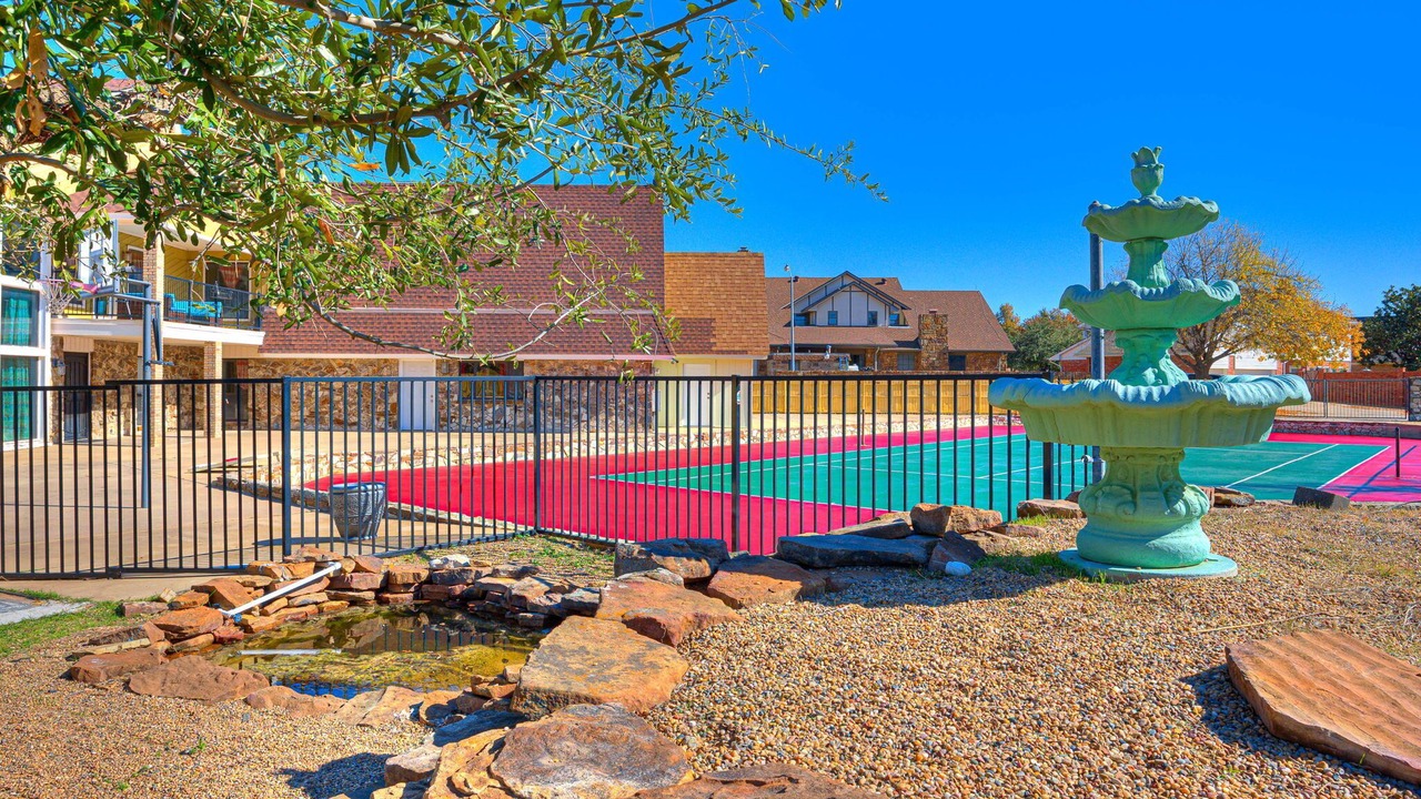 Photo of Outdoor in Central Oklahoma City