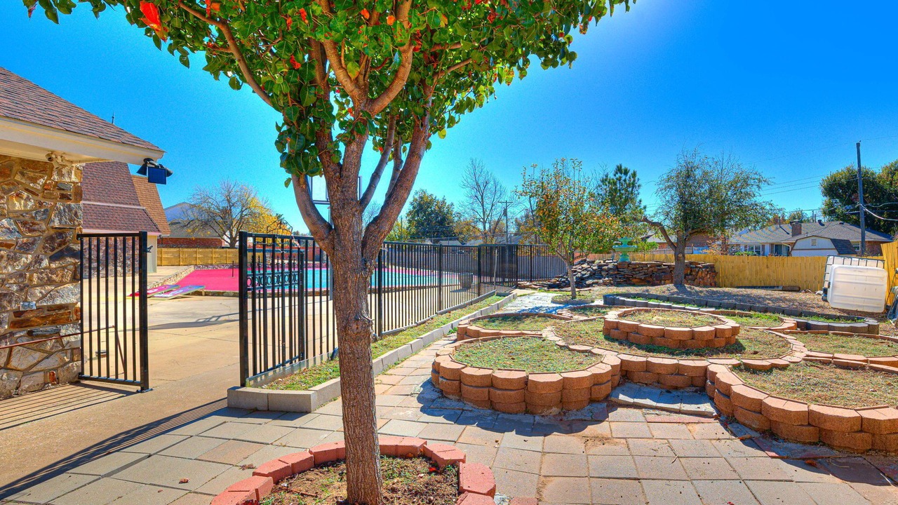 Photo of Outdoor in Central Oklahoma City