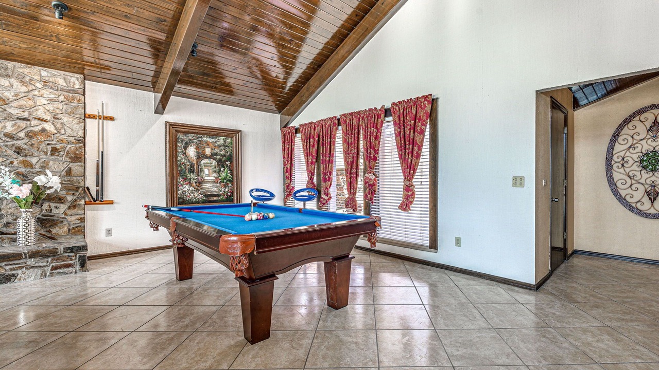 Photo of Bedroom in Central Oklahoma City
