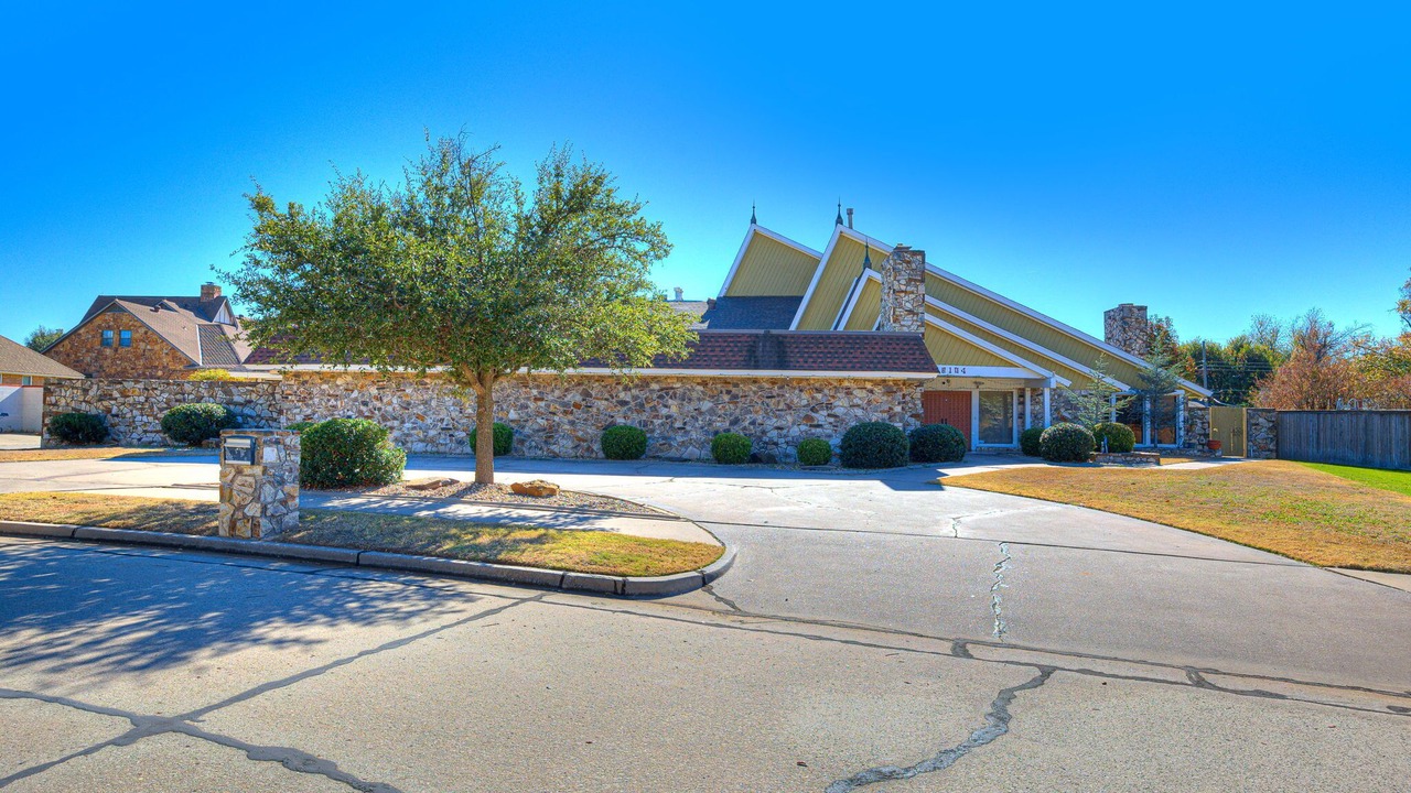 Photo of Outdoor in Central Oklahoma City
