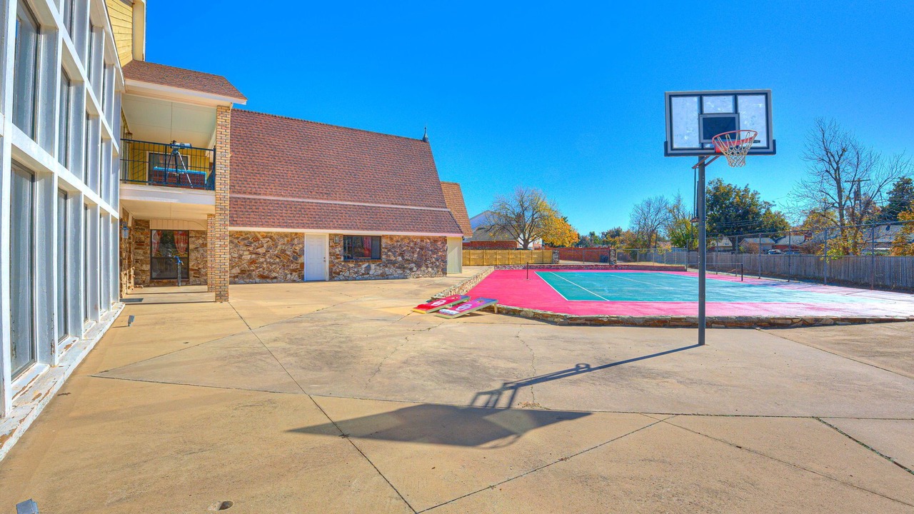 Photo of Others in Central Oklahoma City