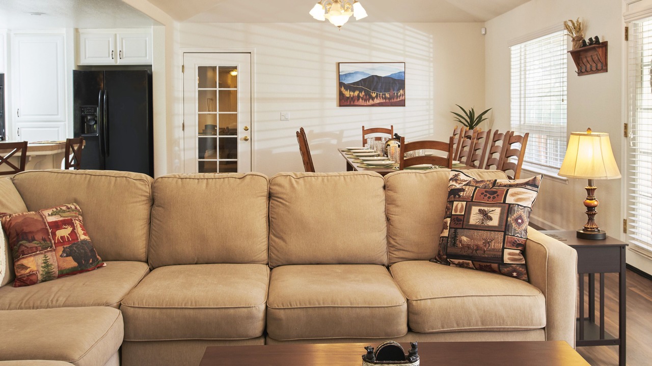 Photo of Bedroom in Oakhurst