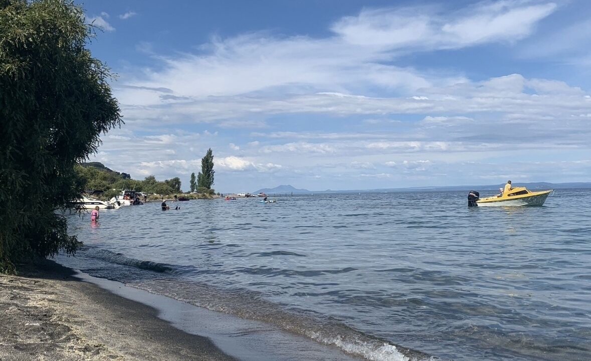 Photo of Outdoor in Whareroa Village