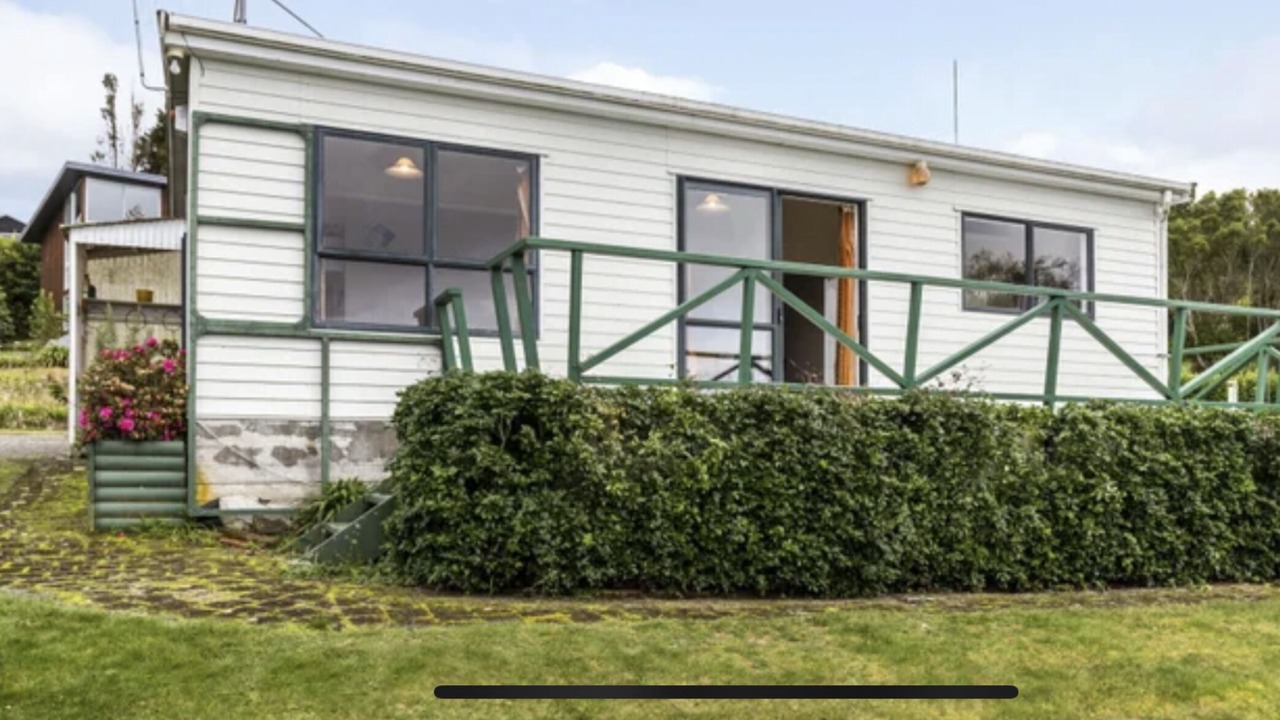 Photo of Others in Whareroa Village