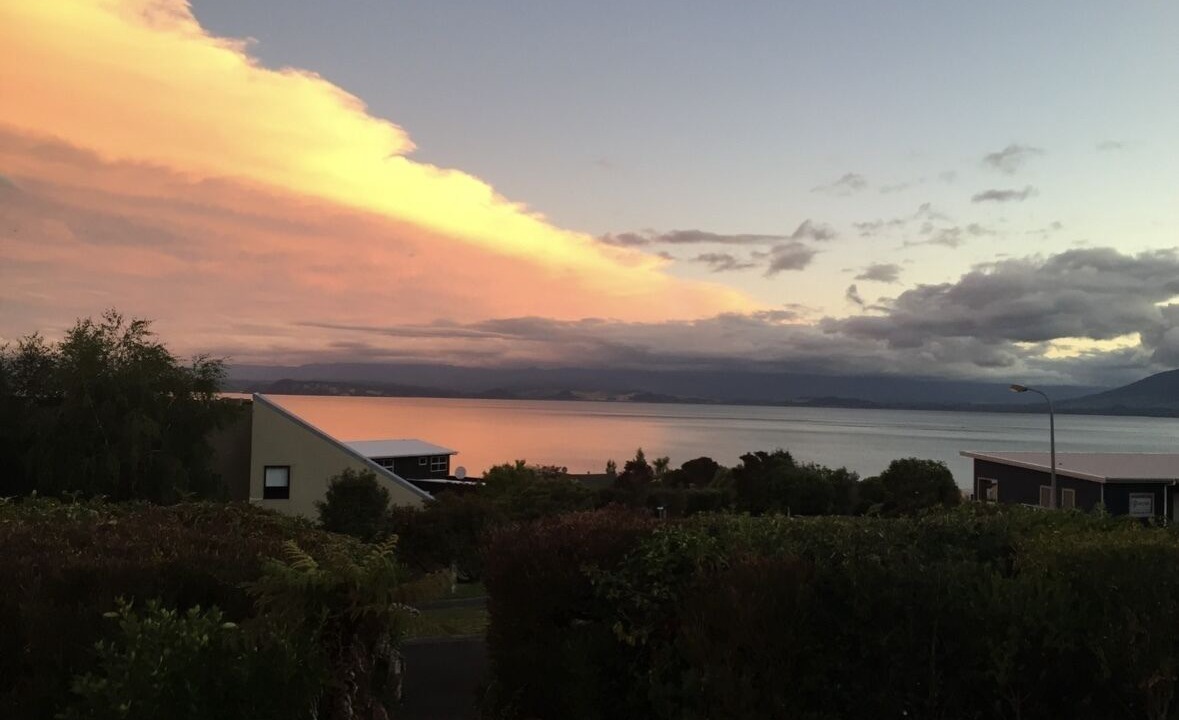 Photo of Outdoor in Whareroa Village