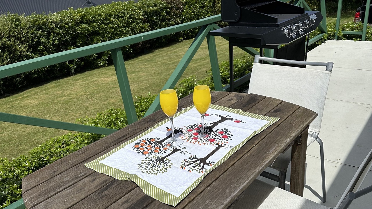 Photo of Outdoor in Whareroa Village