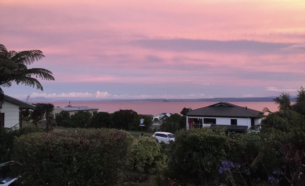 Photo of Outdoor in Whareroa Village