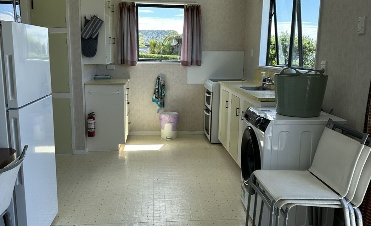 Photo of Others in Whareroa Village