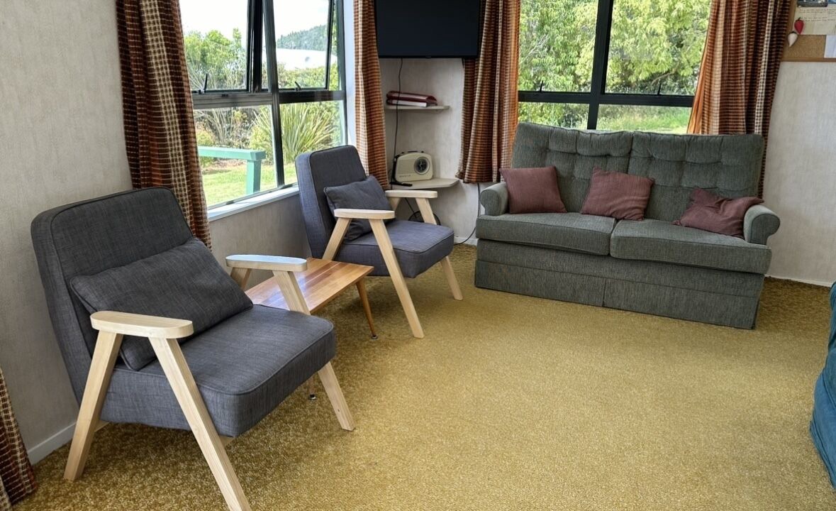 Photo of Others in Whareroa Village