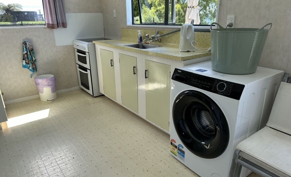 Photo of Others in Whareroa Village