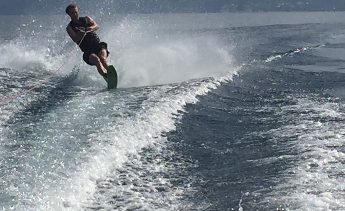 Photo of Outdoor in Whareroa Village