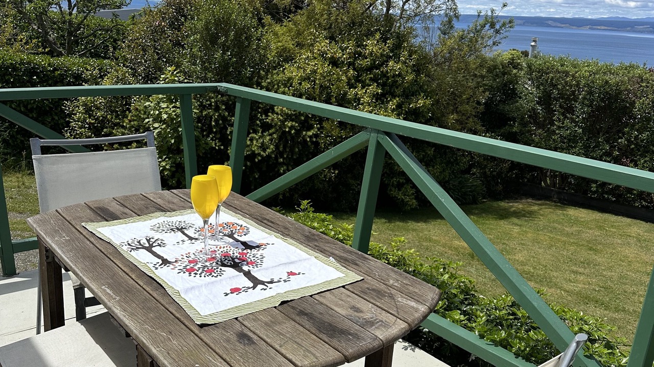 Photo of Outdoor in Whareroa Village