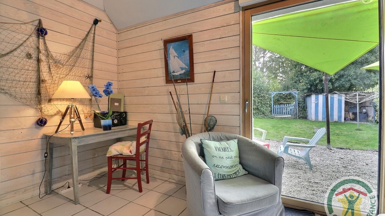 Photo of Livingroom in Mont-Dol