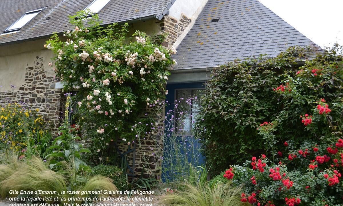 Photo of Outdoor in Mont-Dol