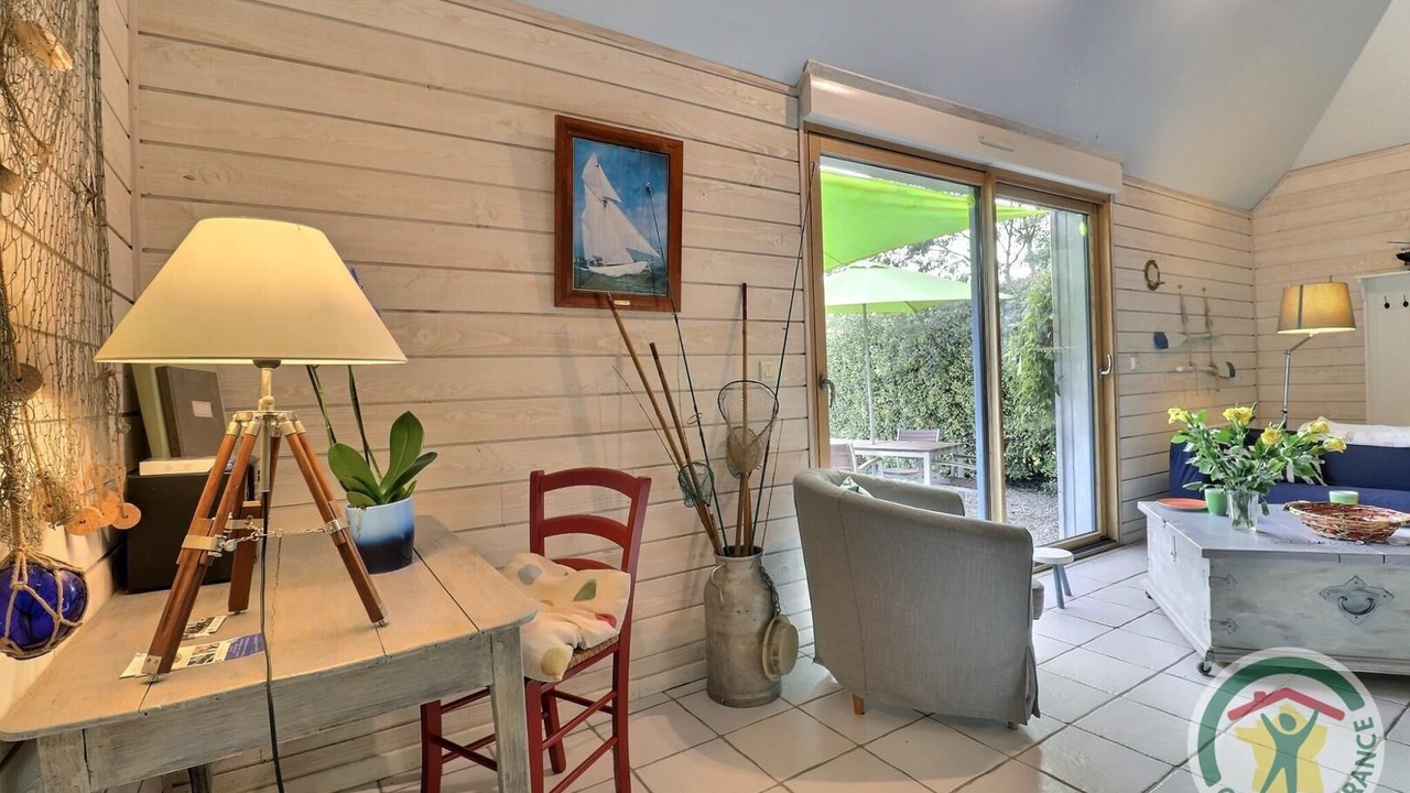 Photo of Livingroom in Mont-Dol