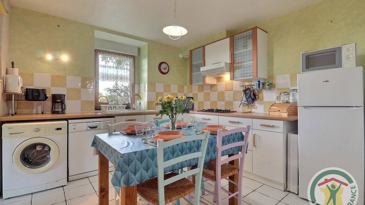 Photo of Kitchen in Mont-Dol