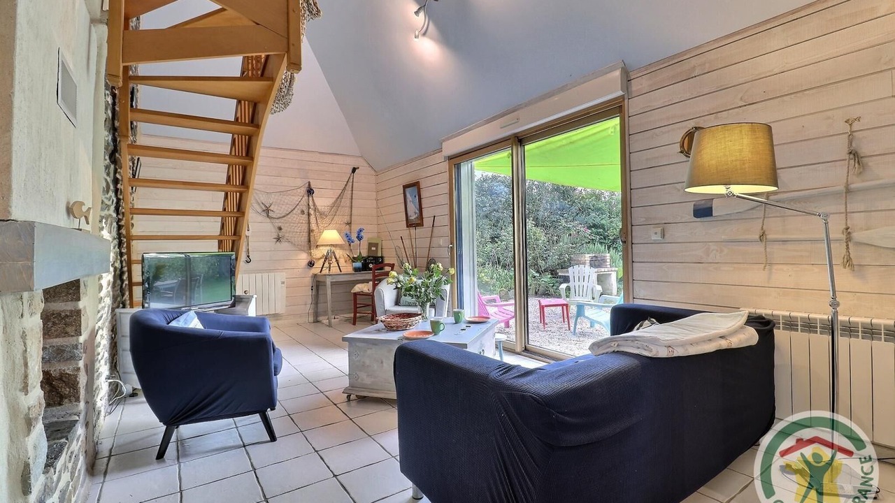 Photo of Livingroom in Mont-Dol