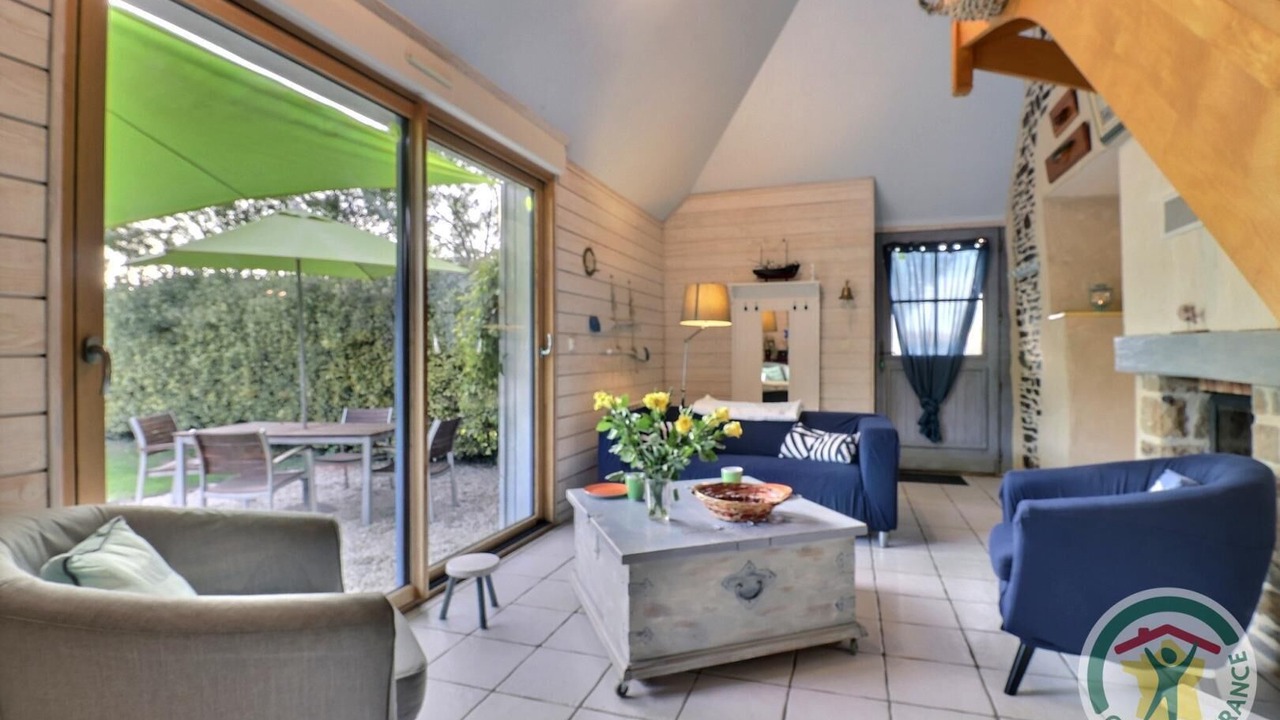 Photo of Livingroom in Mont-Dol