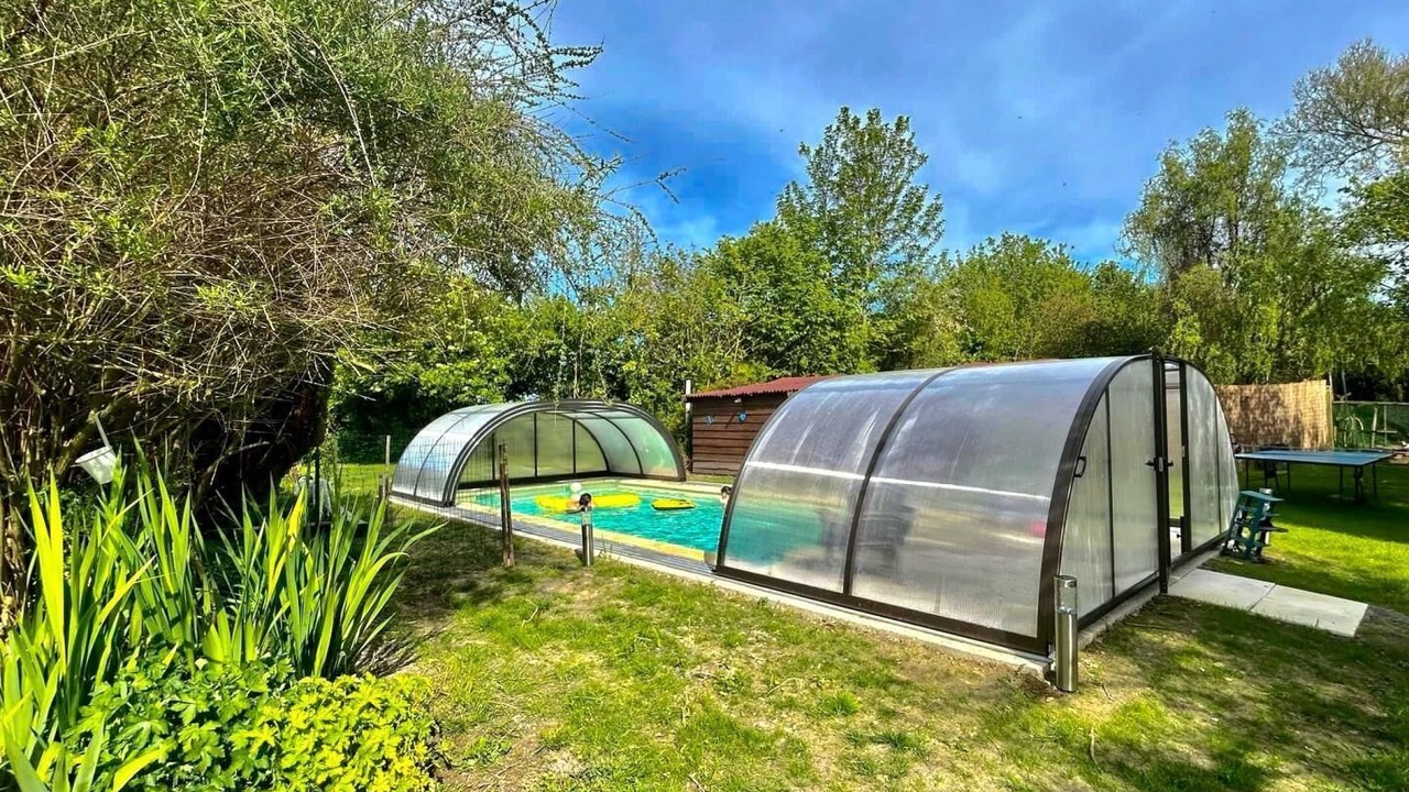 Photo of Outdoor in Mont-Dol