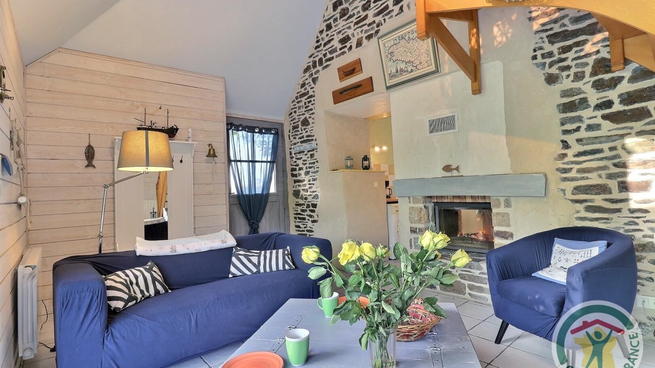 Photo of Livingroom in Mont-Dol