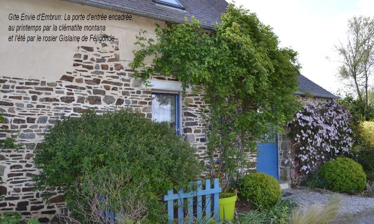 Photo of Outdoor in Mont-Dol