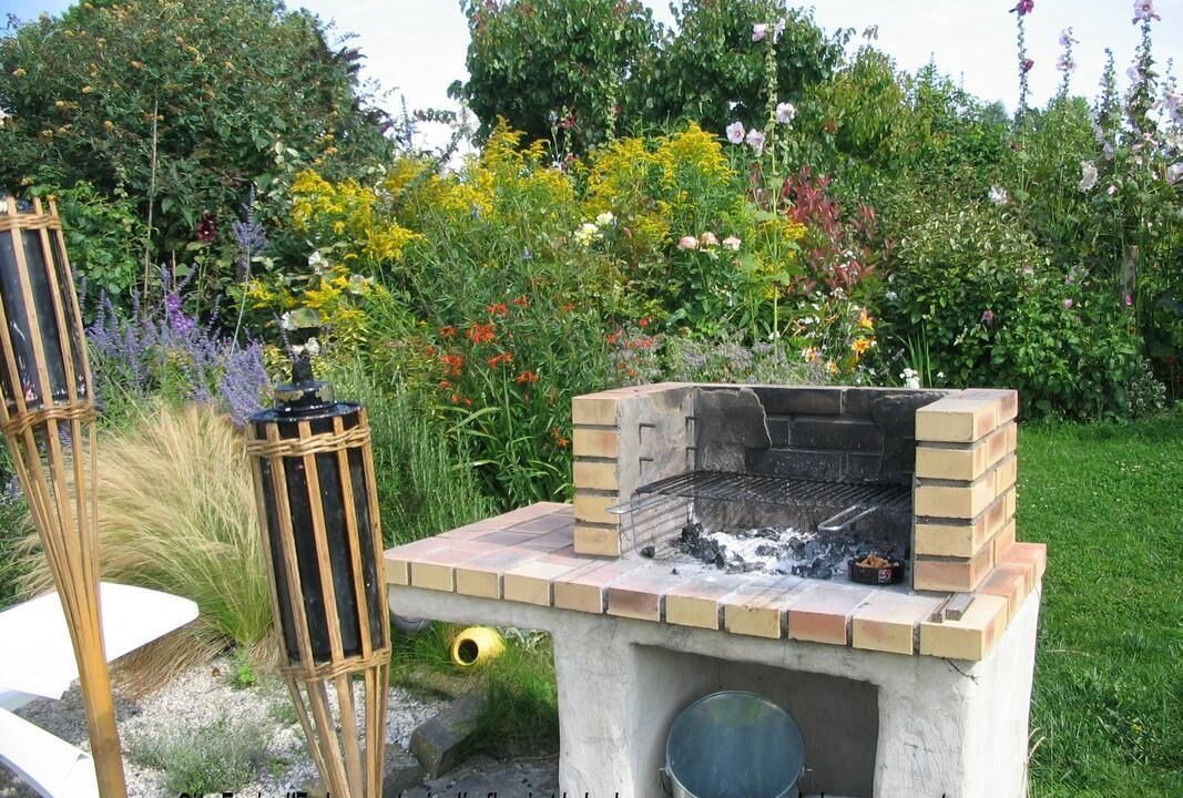 Photo of Outdoor in Mont-Dol