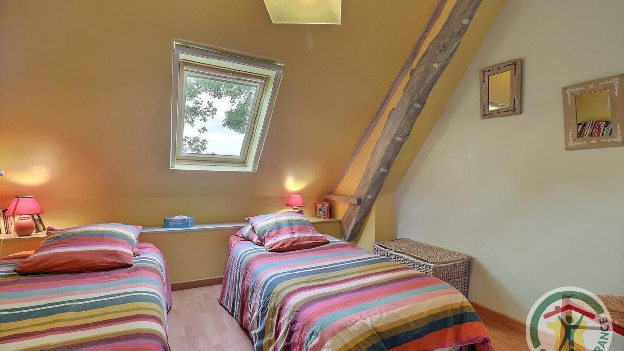 Photo of Bedroom in Mont-Dol