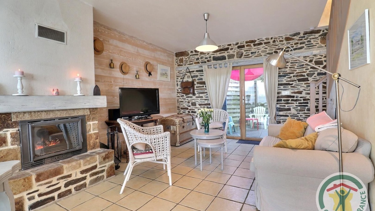 Photo of Livingroom in Mont-Dol