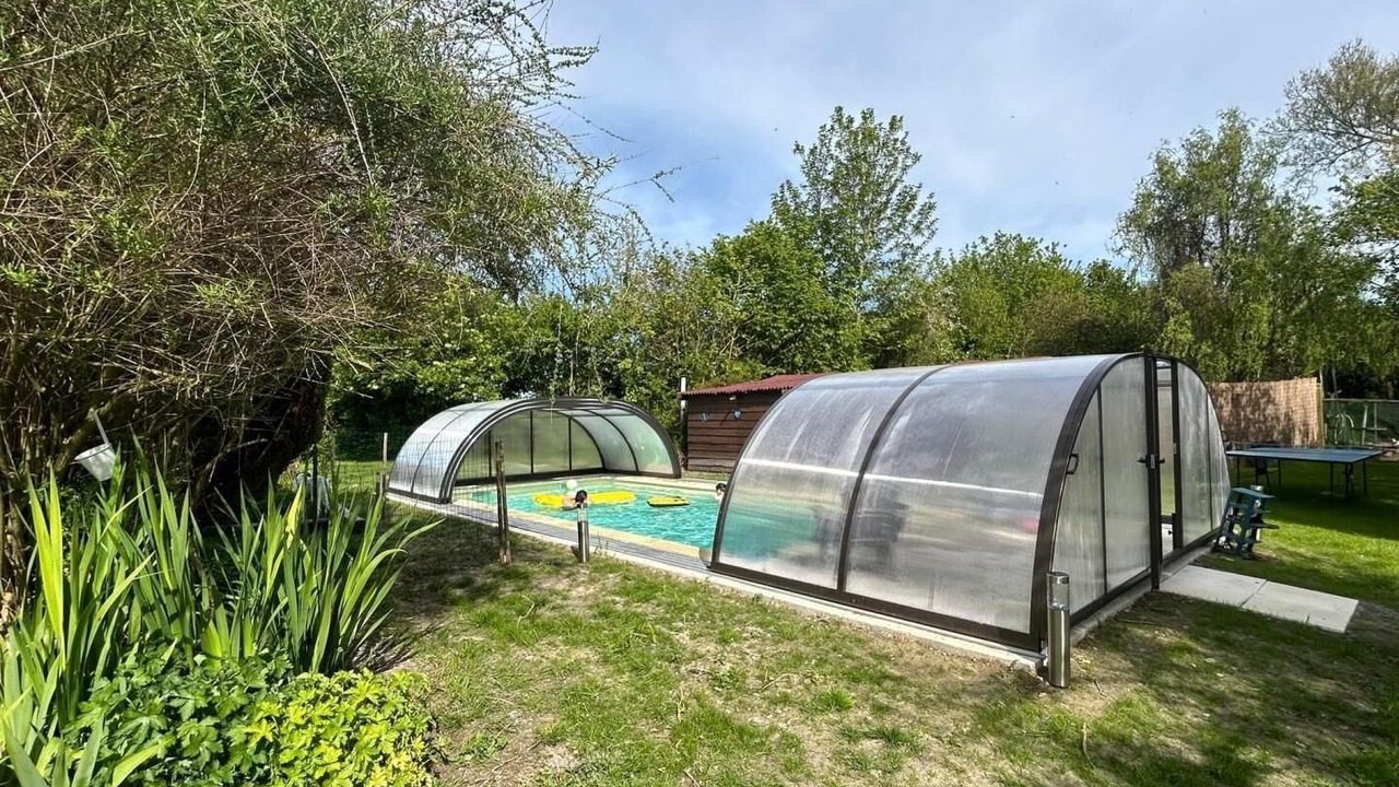 Photo of Outdoor in Mont-Dol