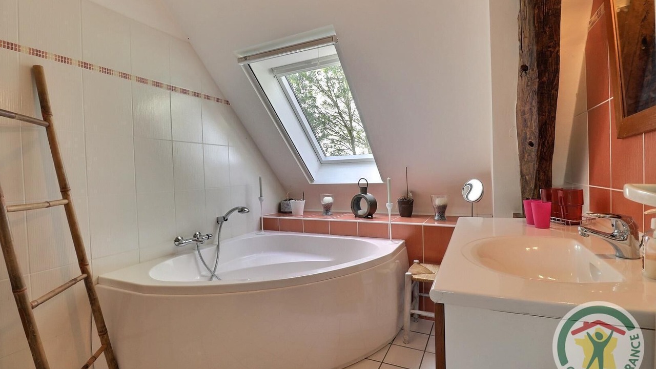 Photo of Bathroom in Mont-Dol