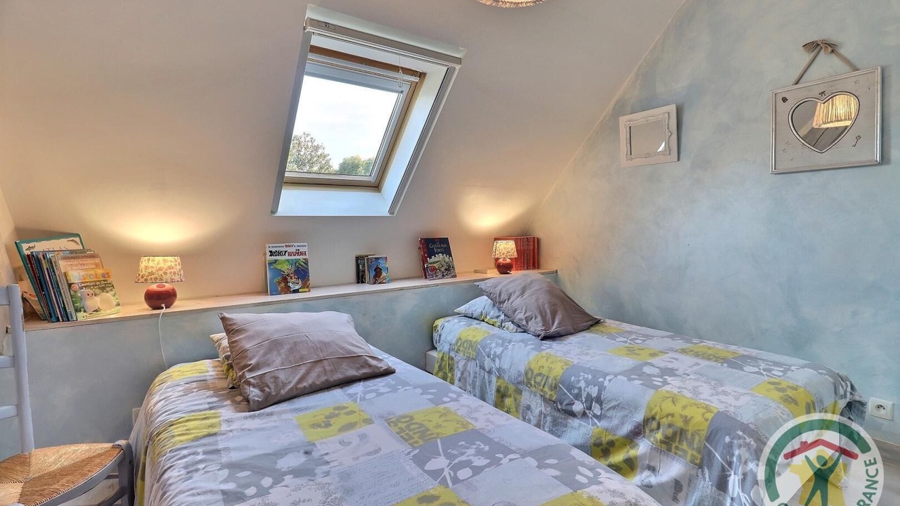 Photo of Bedroom in Mont-Dol