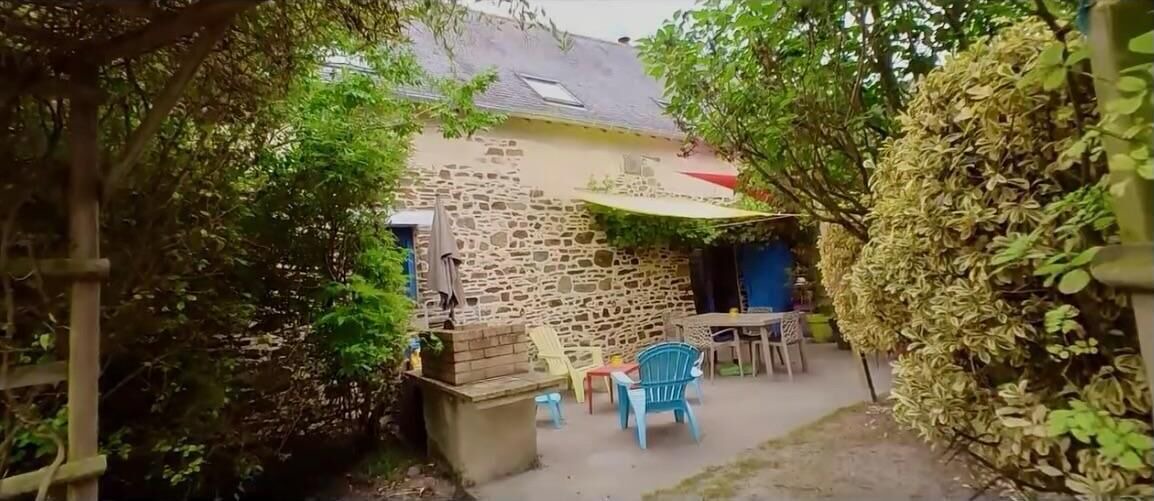 Photo of Outdoor in Mont-Dol