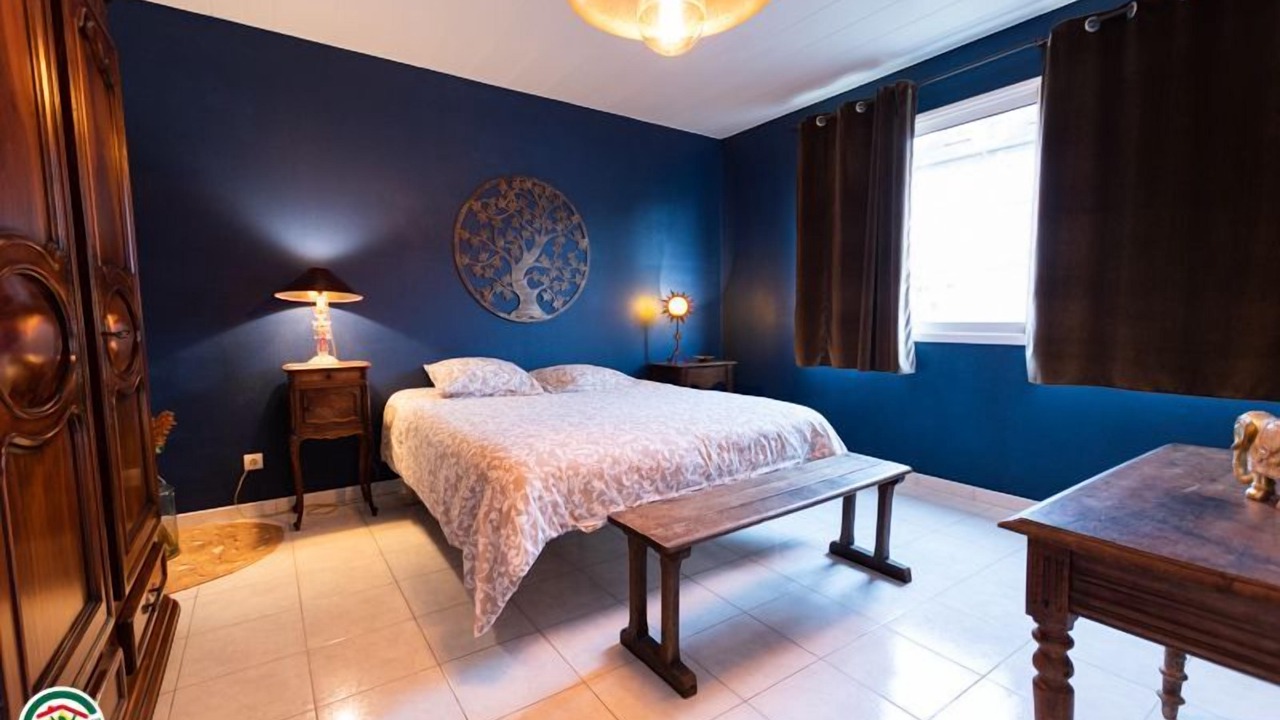 Photo of Bedroom in Chalons-en-Champagne