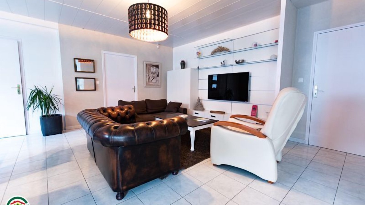 Photo of Livingroom in Chalons-en-Champagne