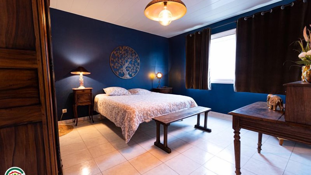 Photo of Bedroom in Chalons-en-Champagne
