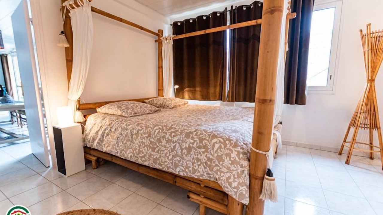 Photo of Bedroom in Chalons-en-Champagne