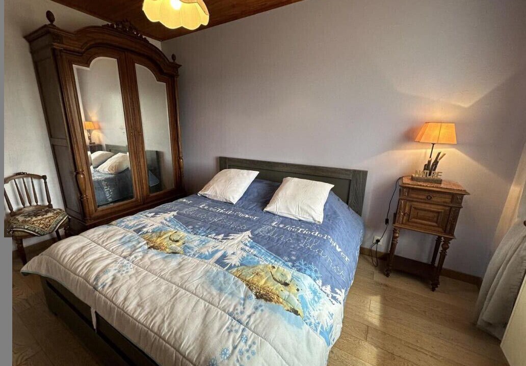 Photo of Bedroom in Bias