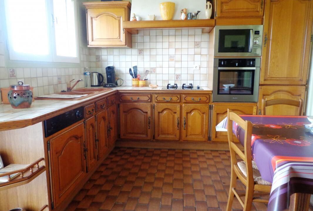 Photo of Kitchen in Bias