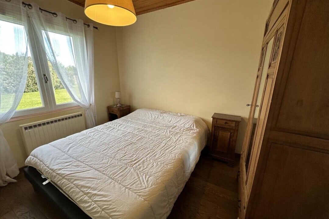 Photo of Bedroom in Bias