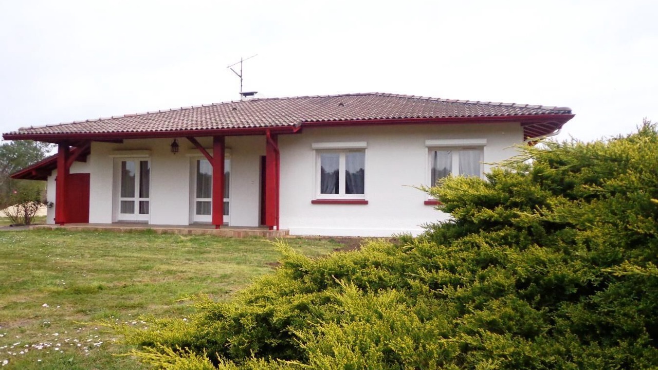 Photo of Outdoor in Bias