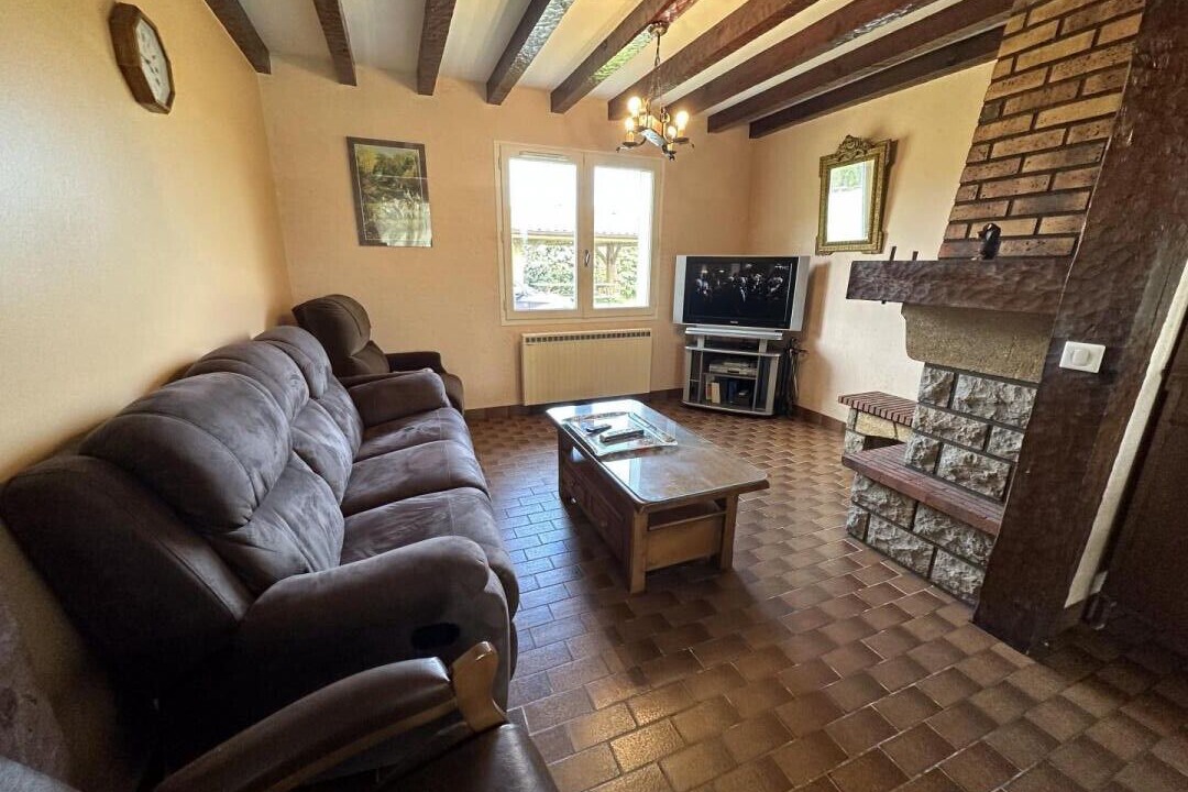 Photo of Livingroom in Bias