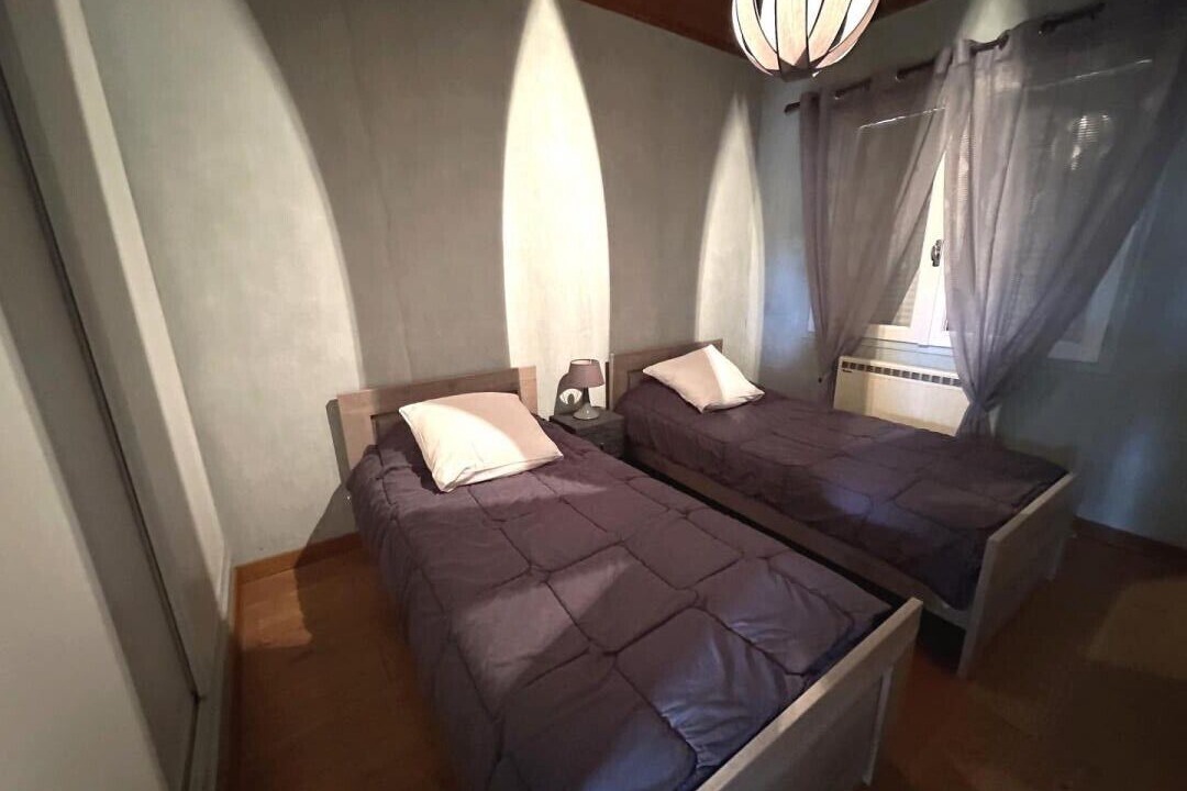 Photo of Bedroom in Bias