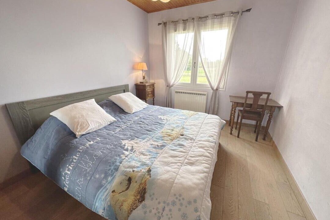 Photo of Bedroom in Bias