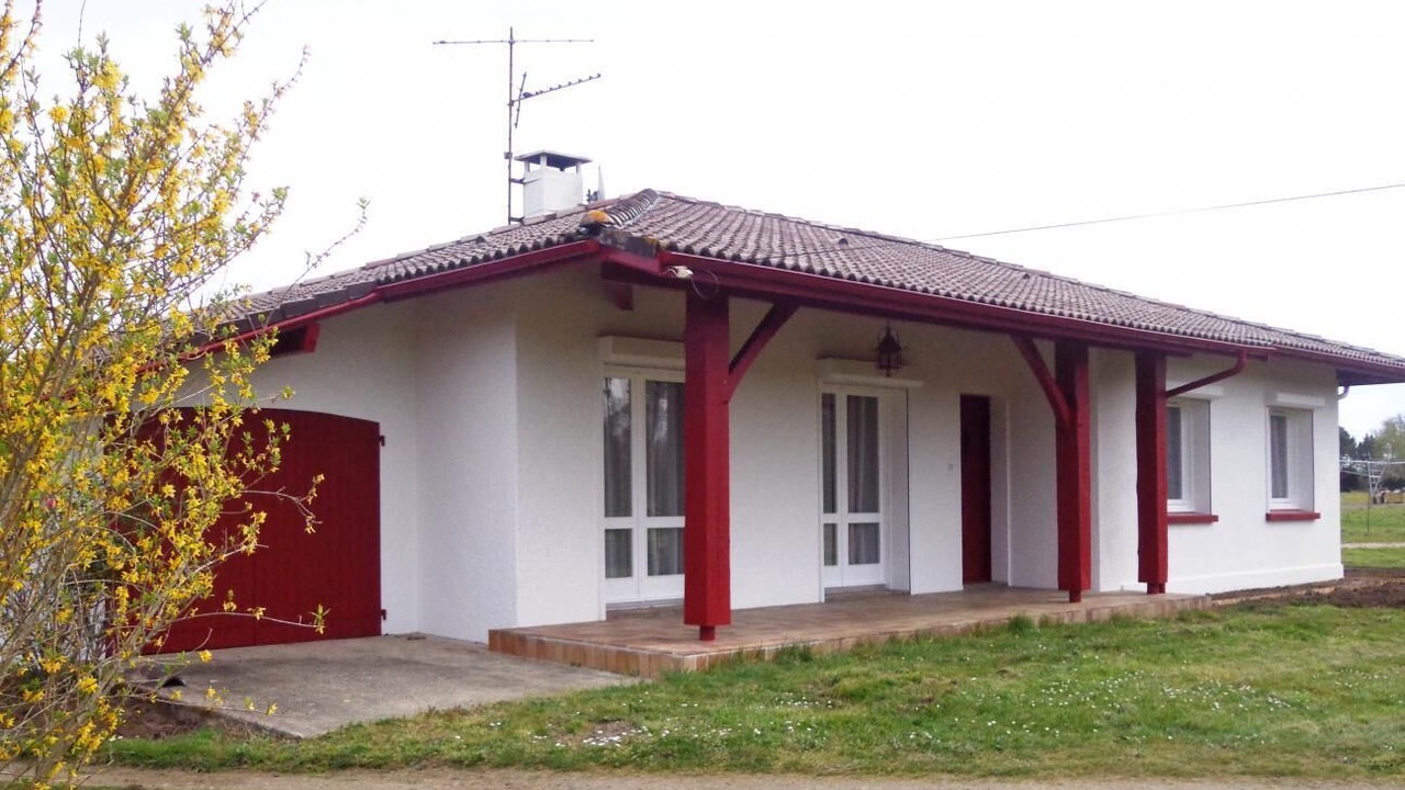 Photo of Outdoor in Bias