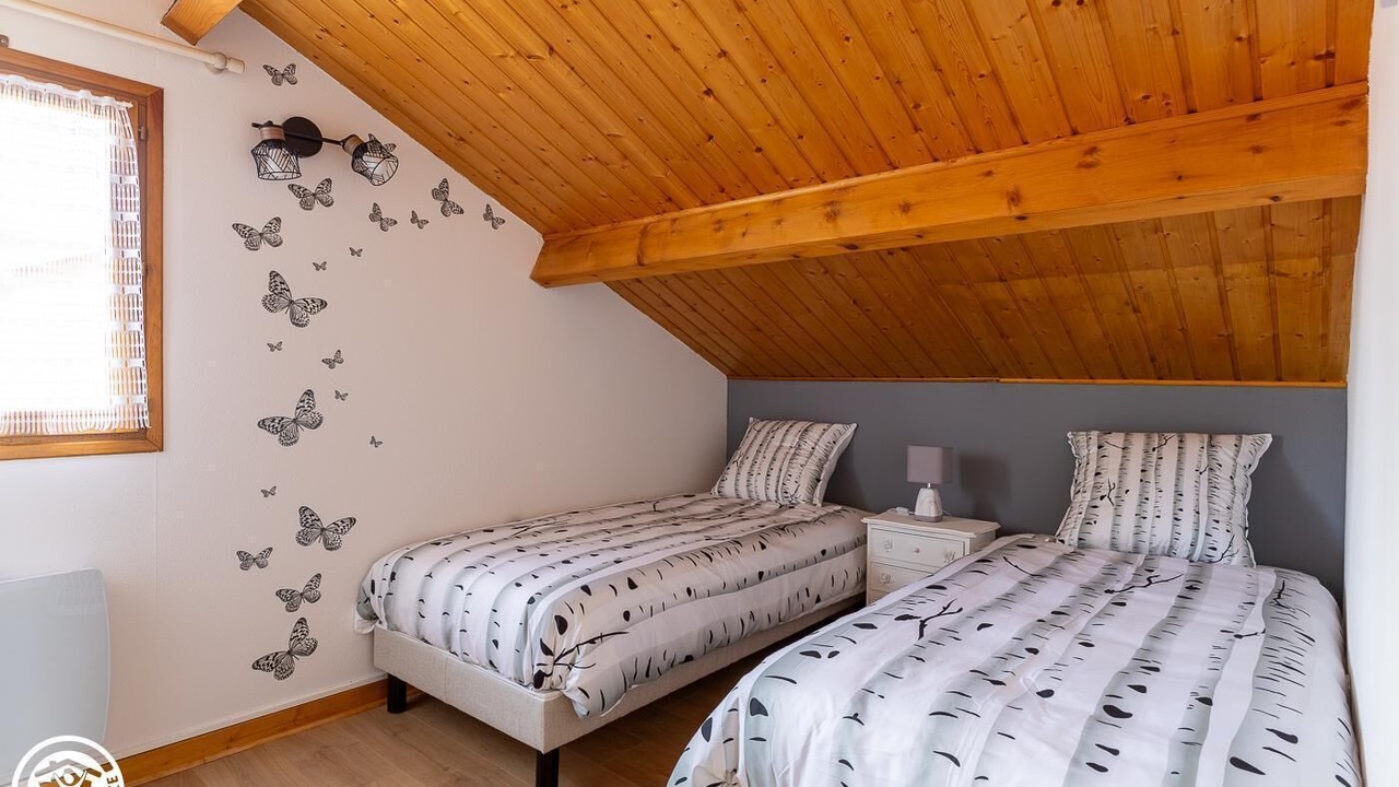 Photo of Bedroom in Cunlhat