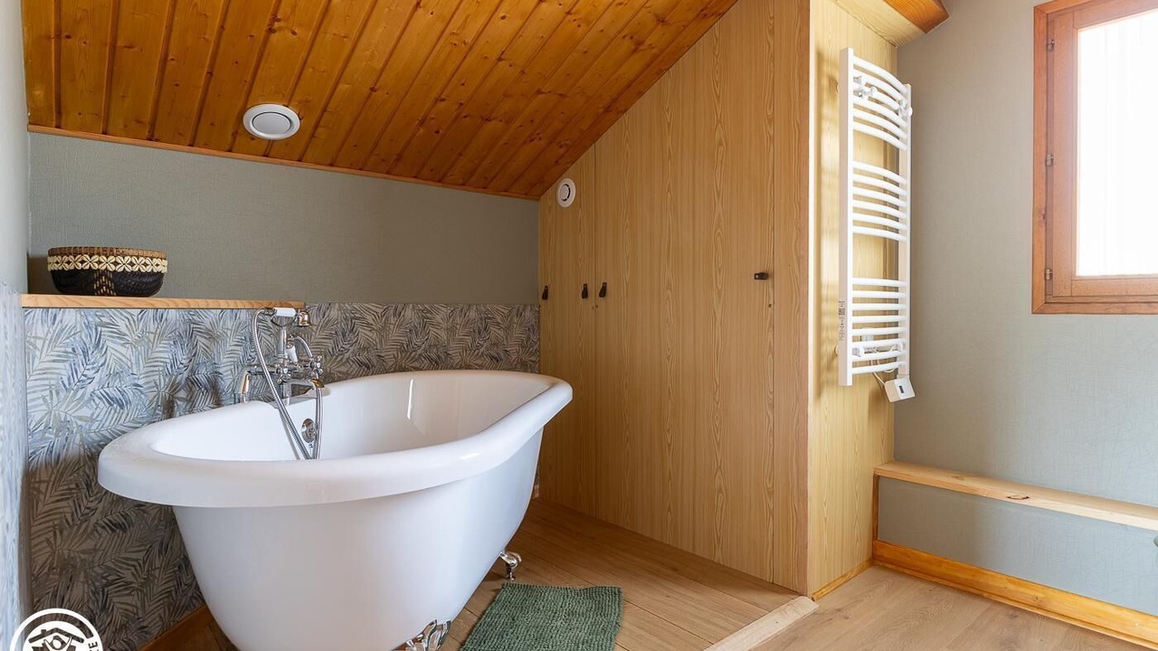 Photo of Bathroom in Cunlhat