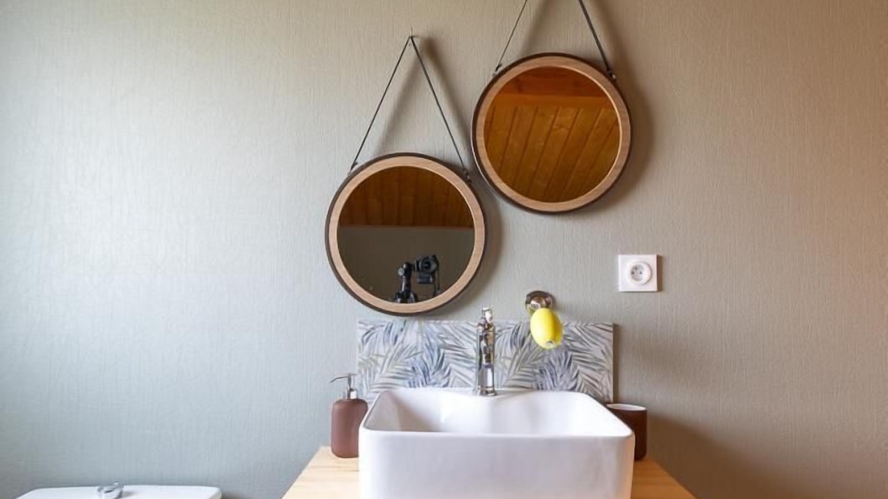 Photo of Bathroom in Cunlhat