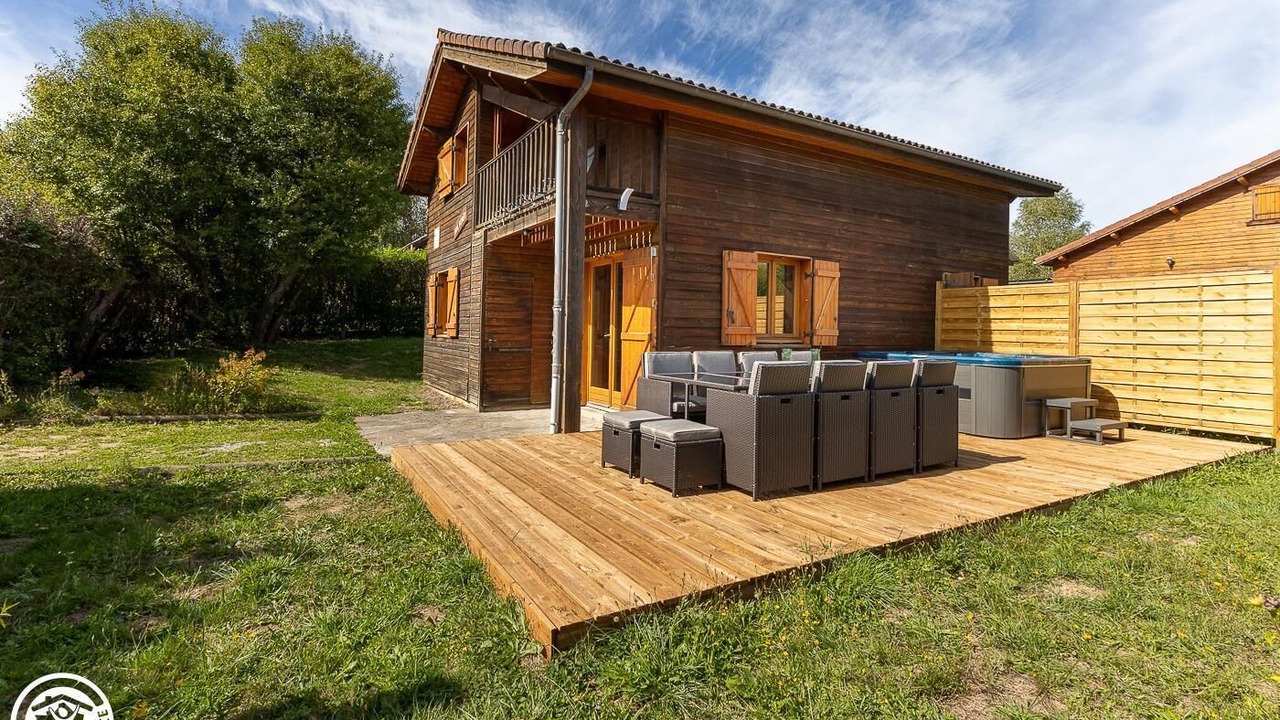 Photo of Outdoor in Cunlhat