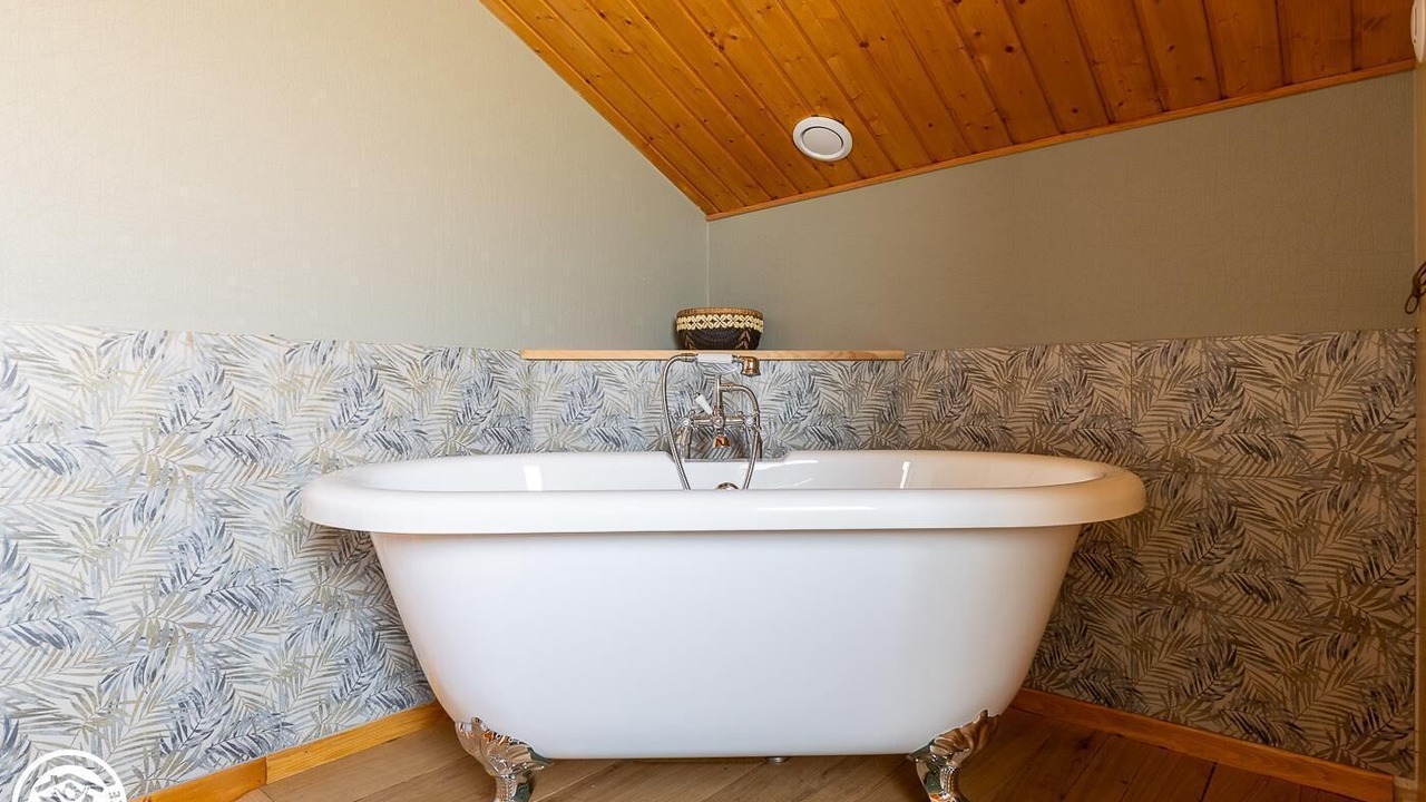 Photo of Bathroom in Cunlhat